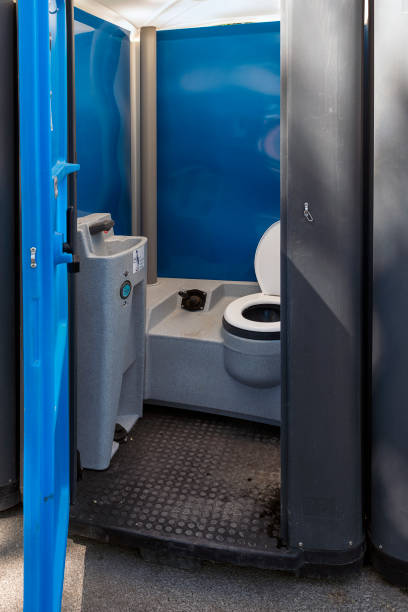 Best Construction site porta potty rental  in Paoli, IN