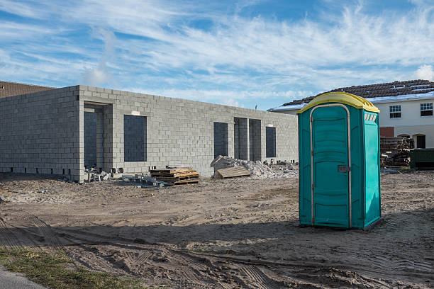 Sanitation services for porta potties in Paoli, IN
