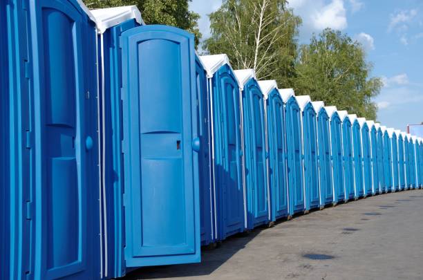 Best Portable restroom trailer rental  in Paoli, IN